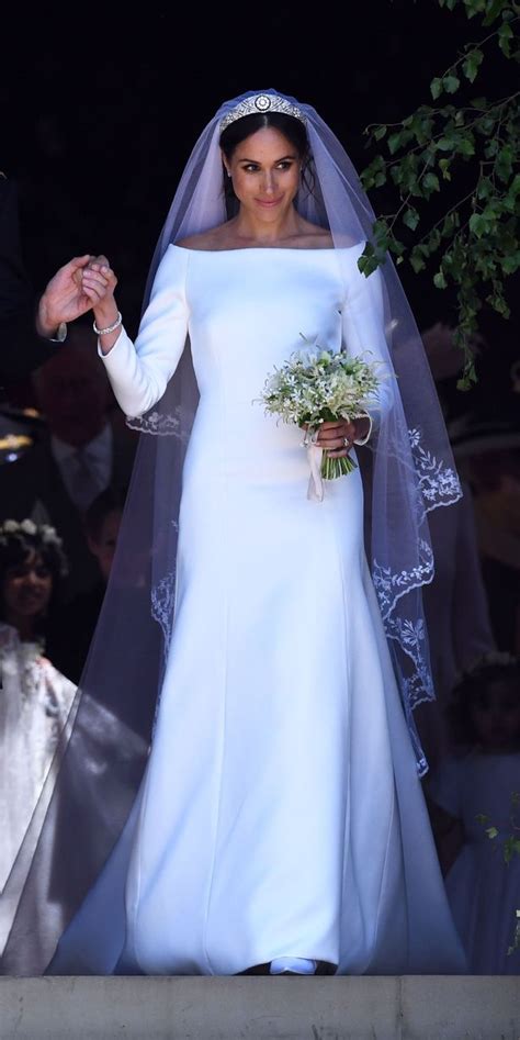 givenchy wedding dress 2013|meghan markle style wedding dress.